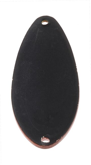 Блесна колеблющаяся Lucky John JUNA длин.30мм/02,5г 024 LJJU25-024