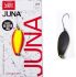 Блесна колеблющаяся Lucky John JUNA длин.30мм/02,5г 024 LJJU25-024