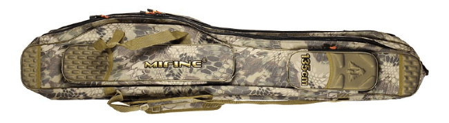 Чехол для удилищ MIFINE 55061-135