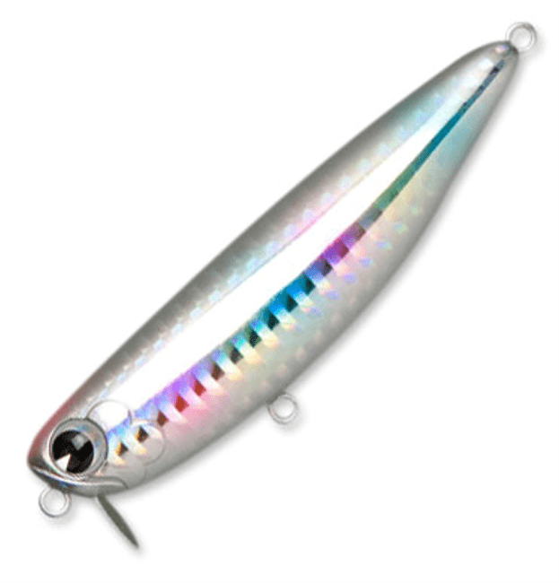 Воблер IMA Molmo 80F 80мм 12.0гр 0.0-0.2м MO80-005 Воблер IMA Molmo 80F 80мм 12.0гр 0.0-0.2м MO80-005