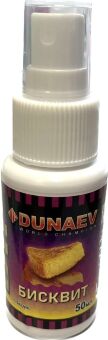 DUNAEV DIP 50мл Бисквит