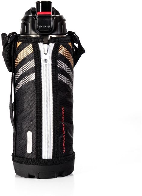 Термос Tiger MBO-E080 K BLACK Термос Tiger MBO-E080 K BLACK