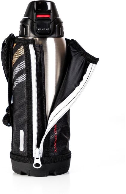 Термос Tiger MBO-E080 K BLACK Термос Tiger MBO-E080 K BLACK