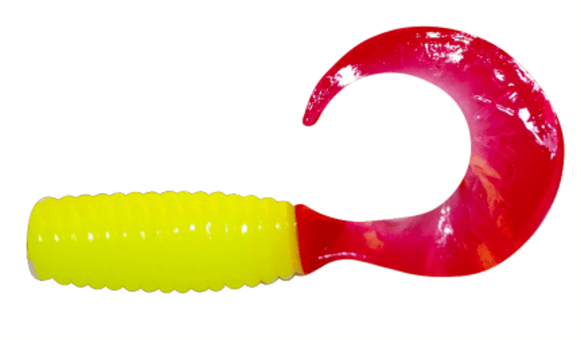 Твистер RELAX Twister 1" 4см 25шт/уп VR1-TS-097 Твистер RELAX Twister 1" 4см 25шт/уп VR1-TS-097