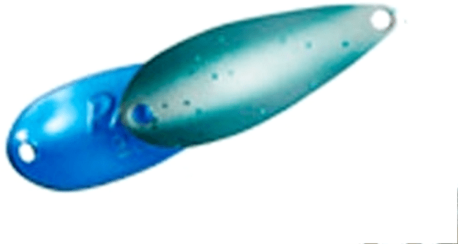 Блесна колеблющаяся FOREST PAL '16 2.5гр 30мм #15