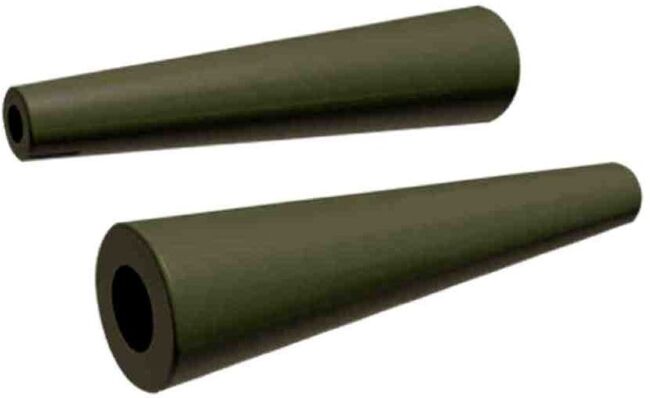 Конус для безопасной клипсы LONG CARP Tail Rubber 20мм 10шт/уп (LC-818) Конус для безопасной клипсы LONG CARP Tail Rubber 20мм 10шт/уп (LC-818)