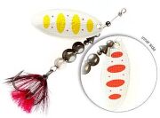 Блесена вращающаяся PONTOON21 Trait #5.0 38.4гр BT02-054