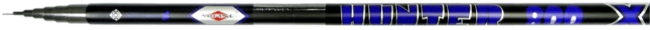 Удилище без колец MIFINE Hunter Pole 800X 8.0м 10-30гр 10204-800 Удилище без колец MIFINE Hunter Pole 800X 8.0м 10-30гр 10204-800