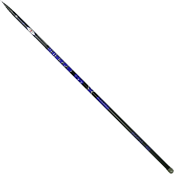 Удилище без колец MIFINE Hunter Pole 800X 8.0м 10-30гр 10204-800