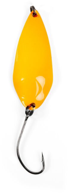 Блесна колеблющаяся Lucky John EOS 2.4г 29мм #012 (LJEOS24-012) Блесна колеблющаяся Lucky John EOS 2.4г 29мм #012 (LJEOS24-012)