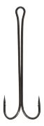 Крючок двойной FISH SEASON №4/0 очень длинное цевье черный 3шт/уп 11103-0011F Крючок двойной FISH SEASON №4/0 очень длинное цевье черный 3шт/уп 11103-0011F