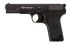 Пневматический пистолет  Gletcher  TT NBB