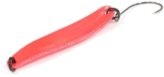 Блесна колеблющаяся FOREST Marshal 3гр 4.1см #21