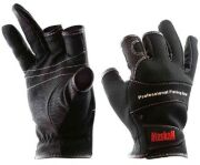 Перчатки спиннингиста Alaskan трехпалые р:XL (AGSHXL) Перчатки спиннингиста Alaskan трехпалые р:XL (AGSHXL)