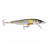 Воблер RAPALA Floating Original плавающий 11см 6гр 1.2-1.8м F11-AYUL