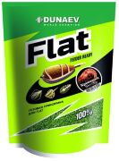 Прикормка DUNAEV Flat Feeder Ready Креветка 1 кг Прикормка DUNAEV Flat Feeder Ready Креветка 1 кг