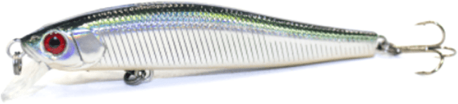 Воблер GROWS CULTURE Rige 90SP 90мм 10.6гр до 1.5м 201R