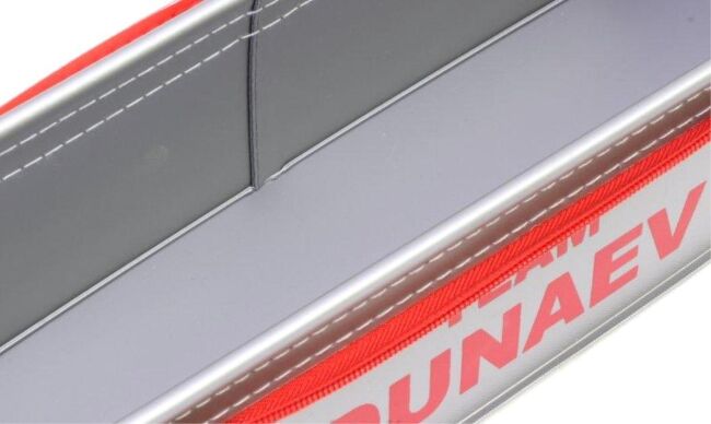 Емкость DUNAEV EVA с крышкой DD/50 33*10.5*8см