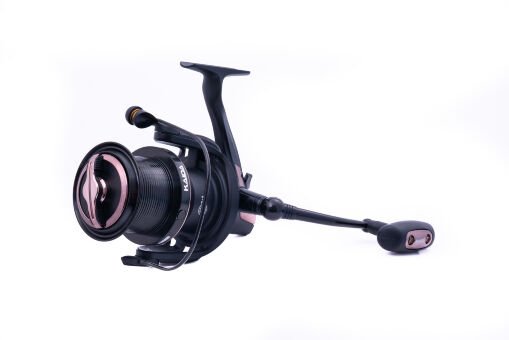 Катушка KAIDA HJC02-80 8000 (Мгновенный фрикцион) Катушка KAIDA HJC02-80 8000 (Мгновенный фрикцион)