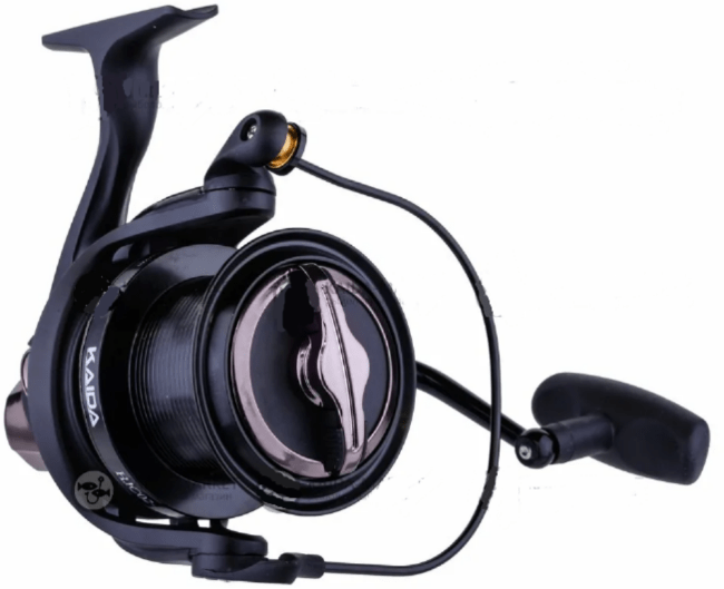 Катушка KAIDA HJC02-80 8000 (Мгновенный фрикцион) Катушка KAIDA HJC02-80 8000 (Мгновенный фрикцион)