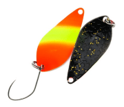 Блесна колеблющаяся TROUTLAND Haza 2.0гр 30мм #12