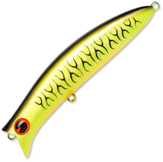 Воблер IMA Komomo II 90F 90мм 12.0гр 0.0-0.2м Z1612 Воблер IMA Komomo II 90F 90мм 12.0гр 0.0-0.2м Z1612