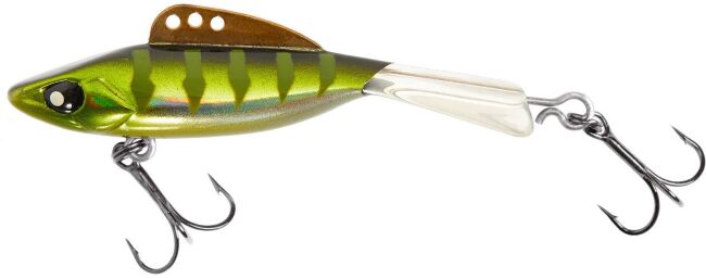 Балансир Lucky John Pro Series "Mebaru 67" 67мм 18гр 139