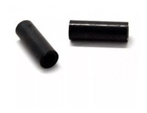 Трубка обжимная FISH SEASON Leader Sleeves AFW J0*B-C №2 1.19мм 20шт/уп J02B-CF20