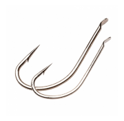 Крючок OWNER 50607-08 Seigo лопатка белый кованный 14шт/уп