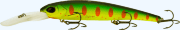 Воблер SSV Gangster FL 120мм 18.5гр до 8м #DD-29 Воблер SSV Gangster FL 120мм 18.5гр до 8м #DD-29