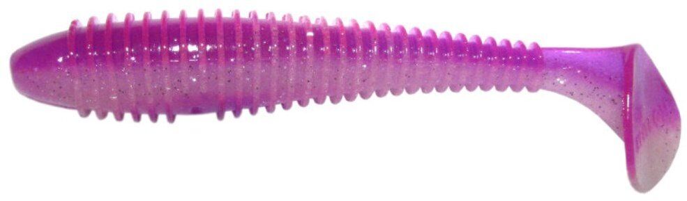 Виброхвост KEITECH Swing Impact FAT 3.3" PAL#14 Glamorous Pink 8.4см 5гр 7шт/уп Виброхвост KEITECH Swing Impact FAT 3.3" PAL#14 Glamorous Pink 8.4см 5гр 7шт/уп