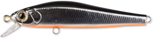 Воблер ZipBaits Rigge 56F 56мм 2.8гр 0.5-1.0м 840R