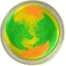 Паста форелевая Berkley Powerbait Gulp! Dough Bombarda version (50г) Rainbow Candy 1140505