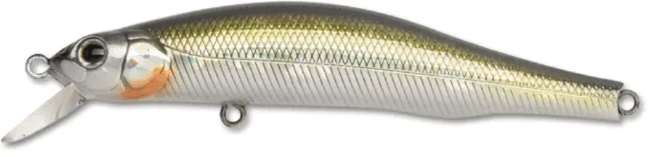 Воблер ZipBaits Orbit 80 SP-SR 80мм 8.5гр 0.8-1.0м 300R