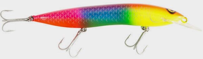 Воблер Halco SORCERER 150, XDD+STD, # 3 Воблер Halco SORCERER 150, XDD+STD, # 3