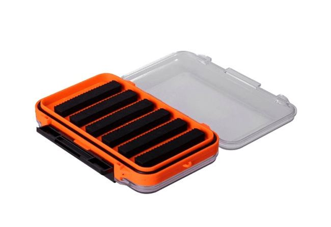 Коробка для мормышек GROWS CULTURE двухсторонняя 150*100*40мм (ZY-039) Коробка для мормышек GROWS CULTURE двухсторонняя 150*100*40мм (ZY-039)