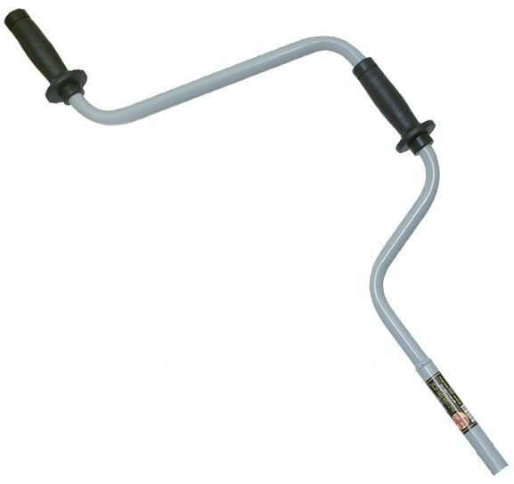 Ручка для телескоп ледобура NERO Ф19 с 2016г РЛ19-3