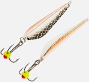 Блесна зимняя AKARA Tournament Ice Maropedka 45мм 6гр #21/Sil Блесна зимняя AKARA Tournament Ice Maropedka 45мм 6гр #21/Sil