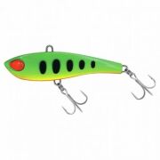 Воблер Usami Wasabi Vib 52S 52мм 9гр до 5м #602 Воблер Usami Wasabi Vib 52S 52мм 9гр до 5м #602