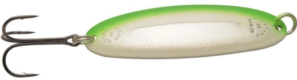 Блесна колеблющаяся WILLIAMS Wabler 6.7см 14.2гр (2-5/8" 1/2oz) W50 GLG Блесна колеблющаяся WILLIAMS Wabler 6.7см 14.2гр (2-5/8" 1/2oz) W50 GLG