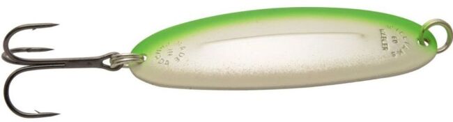 Блесна колеблющаяся WILLIAMS Wabler 6.7см 14.2гр (2-5/8" 1/2oz) W50 GLG