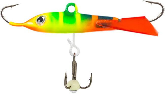 Балансир SPIDER Pro 19 40мм 5гр #5