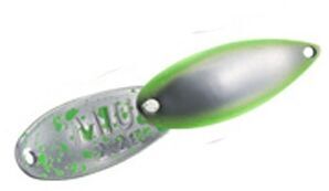 Блесна колеблющаяся FOREST MIU '16 2.2гр #04