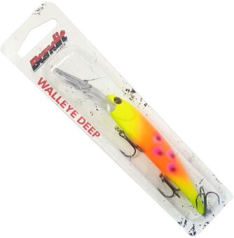Воблер BANDIT Walley Deep F 120мм 17.5гр до 8.1м  Head BDTWBD20L153 Воблер BANDIT Walley Deep F 120мм 17.5гр до 8.1м  Head BDTWBD20L153
