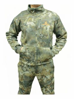 Костюм демисезонный WOODLINE Ultimate утеплитель искусственный мех р.:4XL Костюм демисезонный WOODLINE Ultimate утеплитель искусственный мех р.:4XL