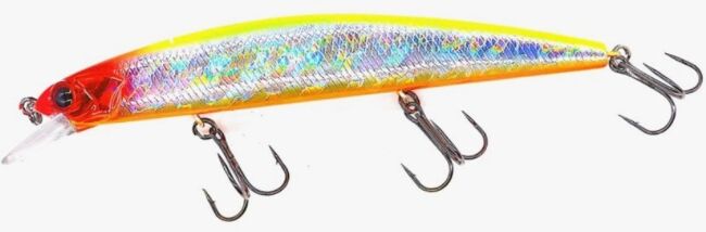 Воблер Grows Culture Rudla 130SP #05