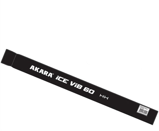 Удочка зимняя AKARA Ice VIB 60см (AIV-60HH)