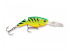 Воблер RAPALA Jointed Shad Rap суспендер 7см 13гр 2.1-4.5м JSR07-FT