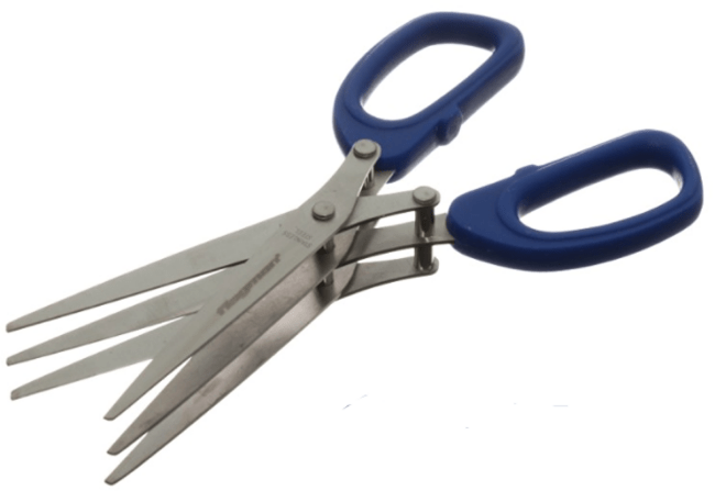 Ножницы для резки червей FLAGMAN Large (GL0001)