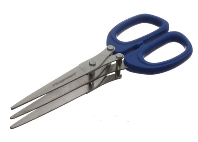 Ножницы для резки червей FLAGMAN Large (GL0001)